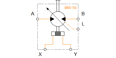 BMV50TF
